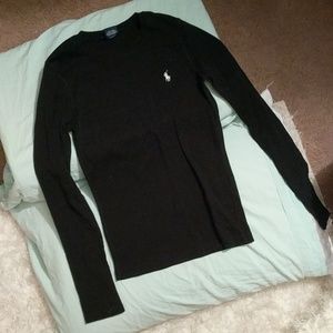 Long sleeve Ralph Lauren